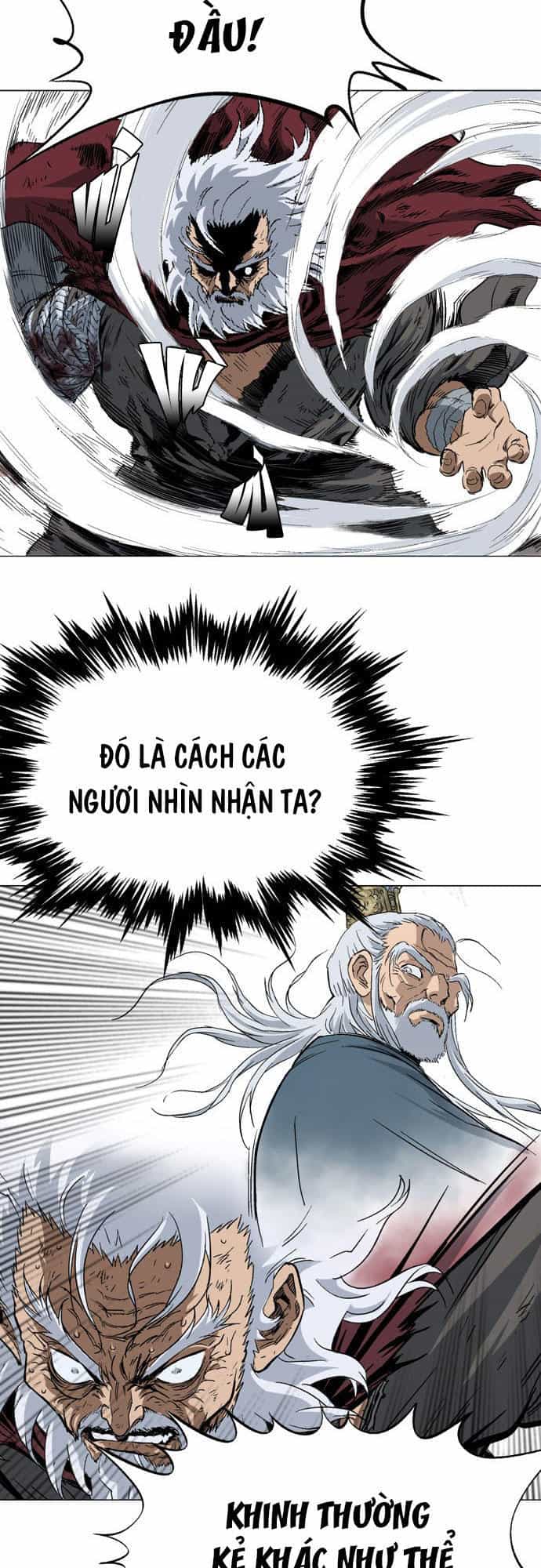 Gosu - Chương 76 - ảnh 48
