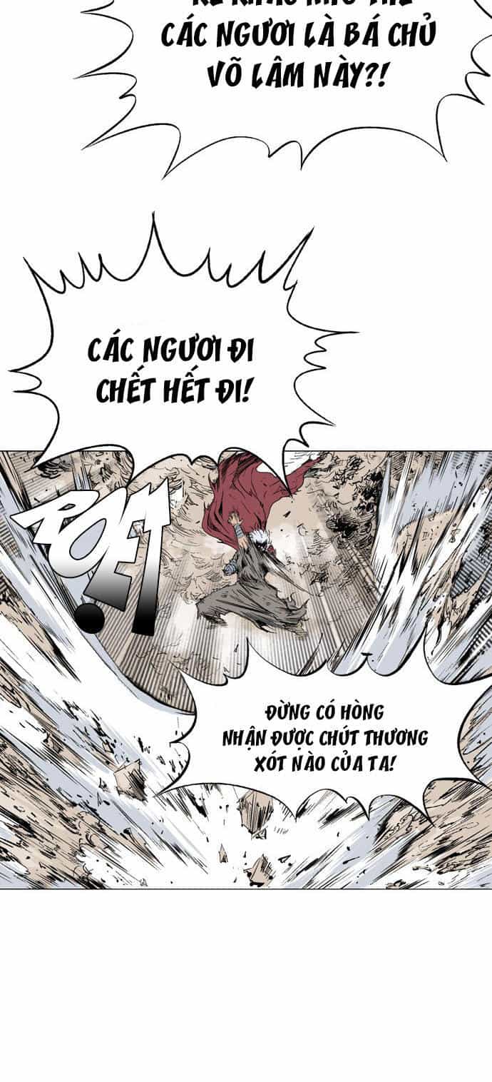 Gosu - Chương 76 - ảnh 49