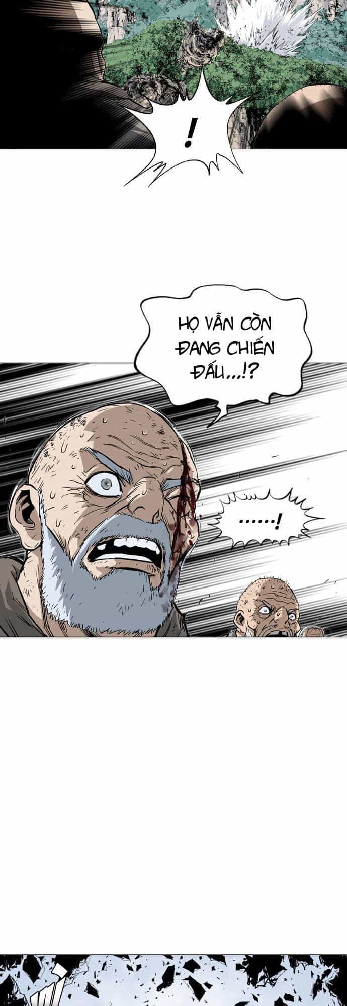 Gosu - Chương 76 - ảnh 52