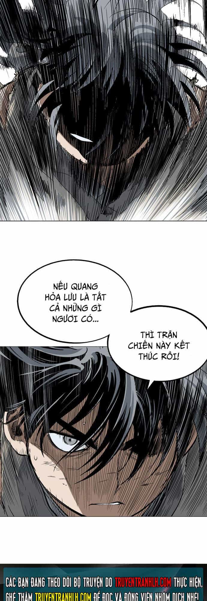 Gosu - Chương 76 - ảnh 61