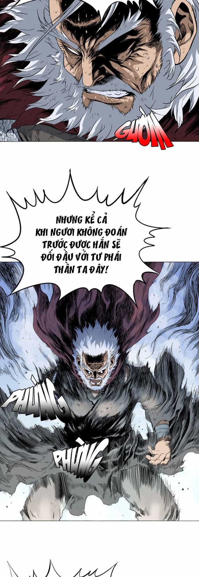 Gosu - Chương 77 - ảnh 6
