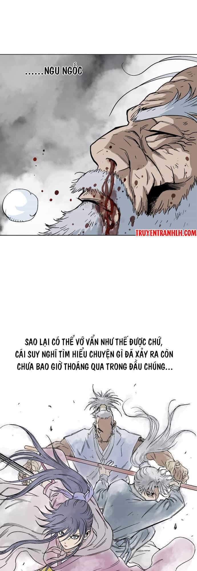 Gosu - Chương 78 - ảnh 19
