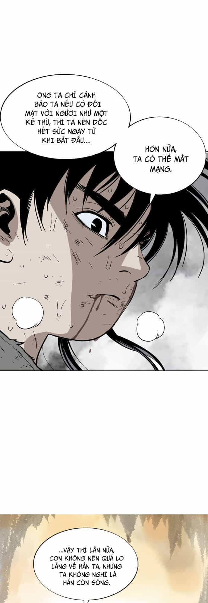 Gosu - Chương 78 - ảnh 37