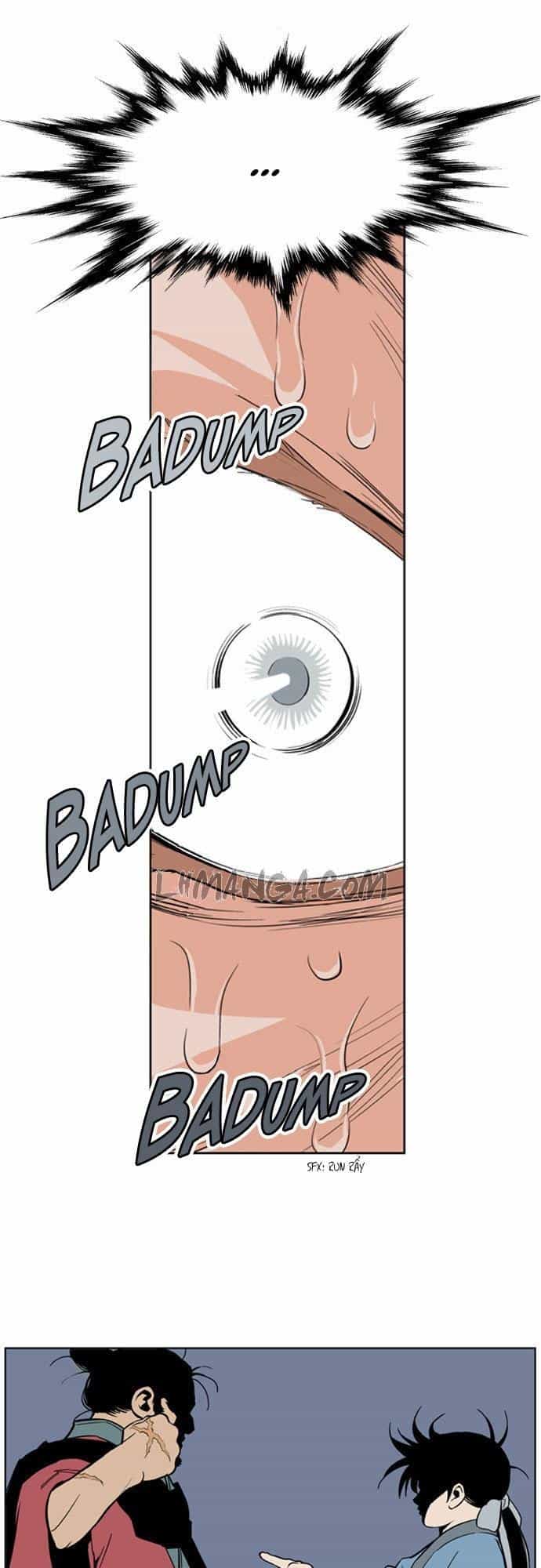 Gosu - Chương 7 - ảnh 12