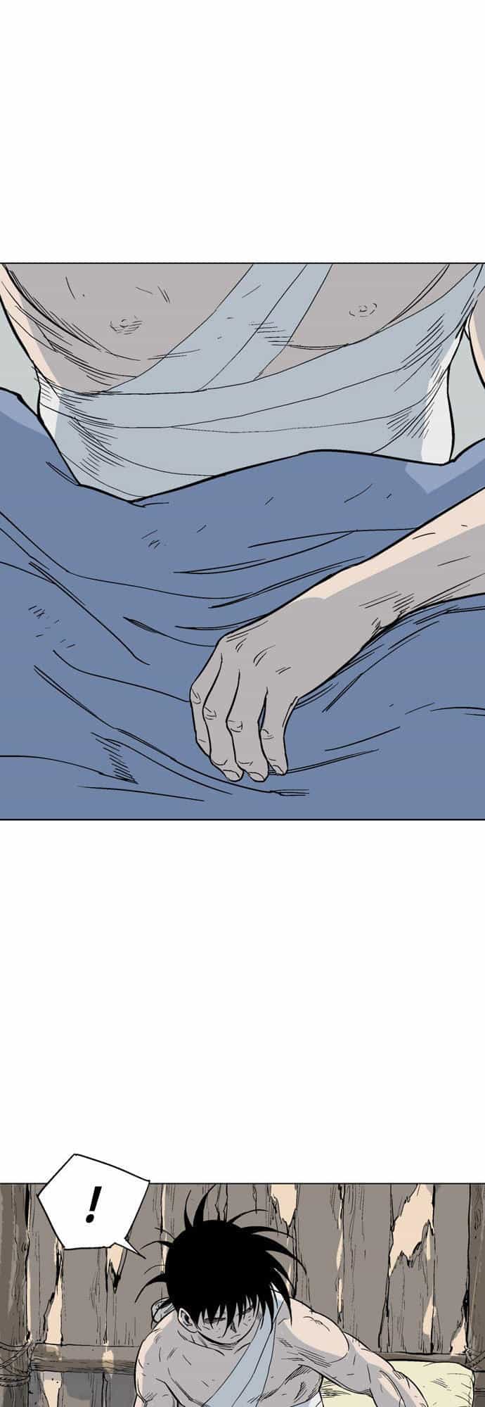 Gosu - Chương 79 - ảnh 50