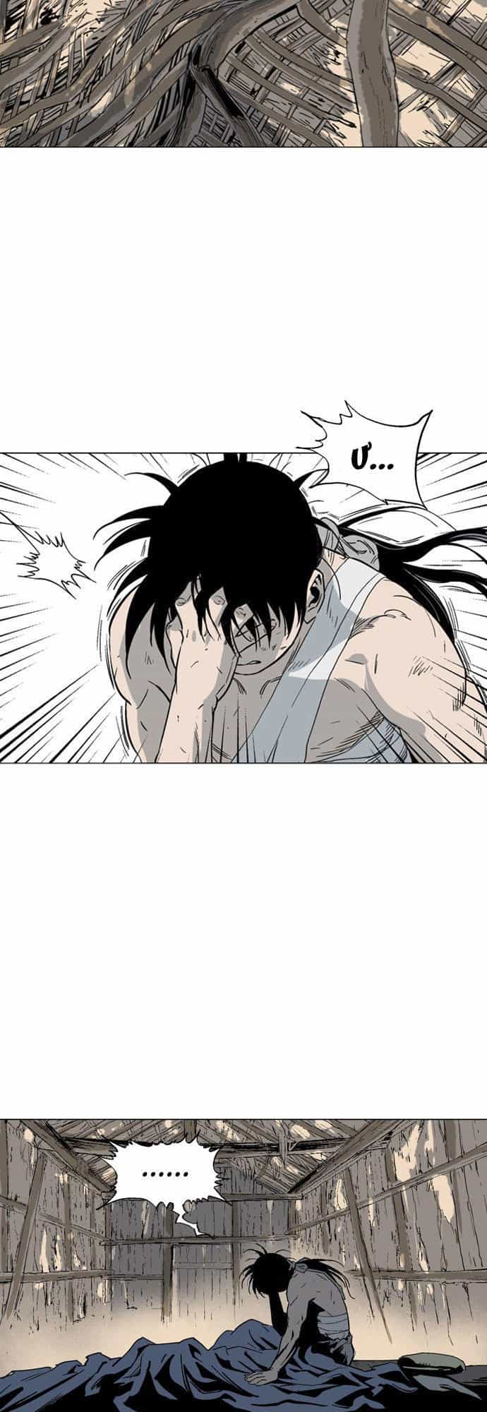 Gosu - Chương 79 - ảnh 54