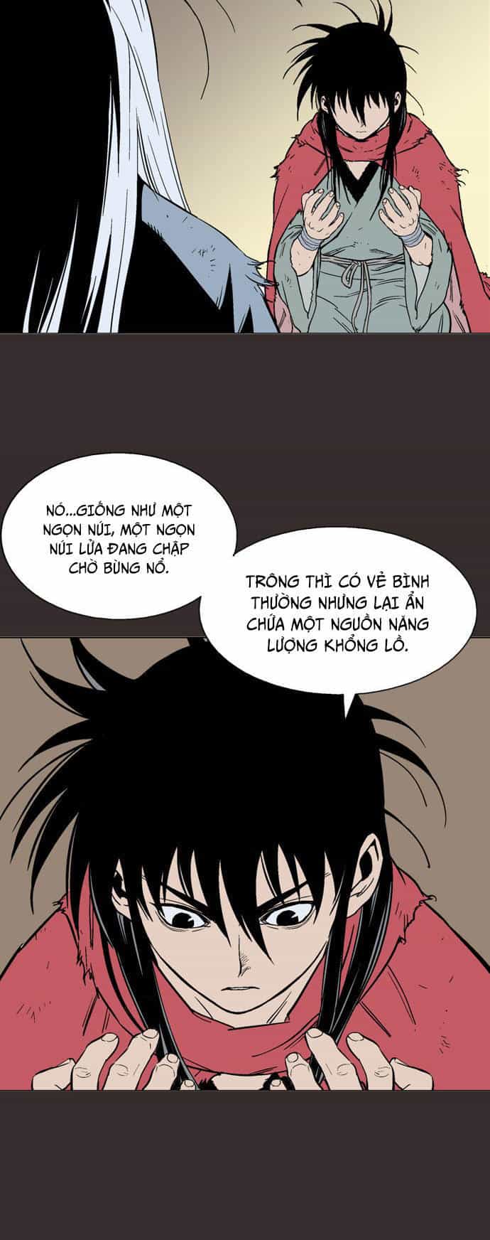 Gosu - Chương 81 - ảnh 14