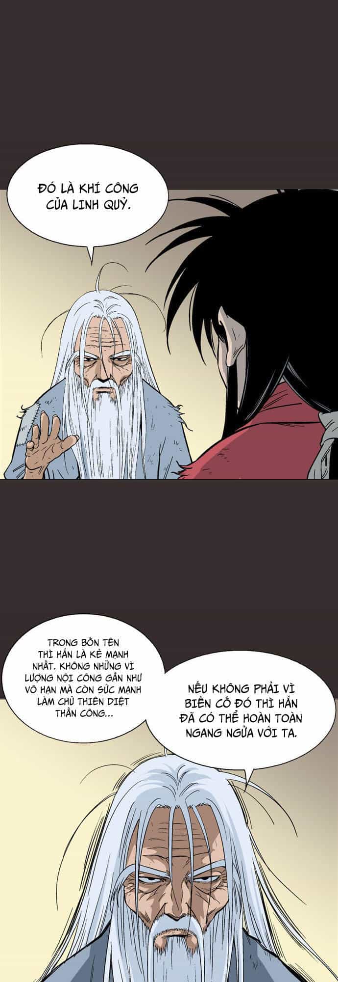 Gosu - Chương 81 - ảnh 15