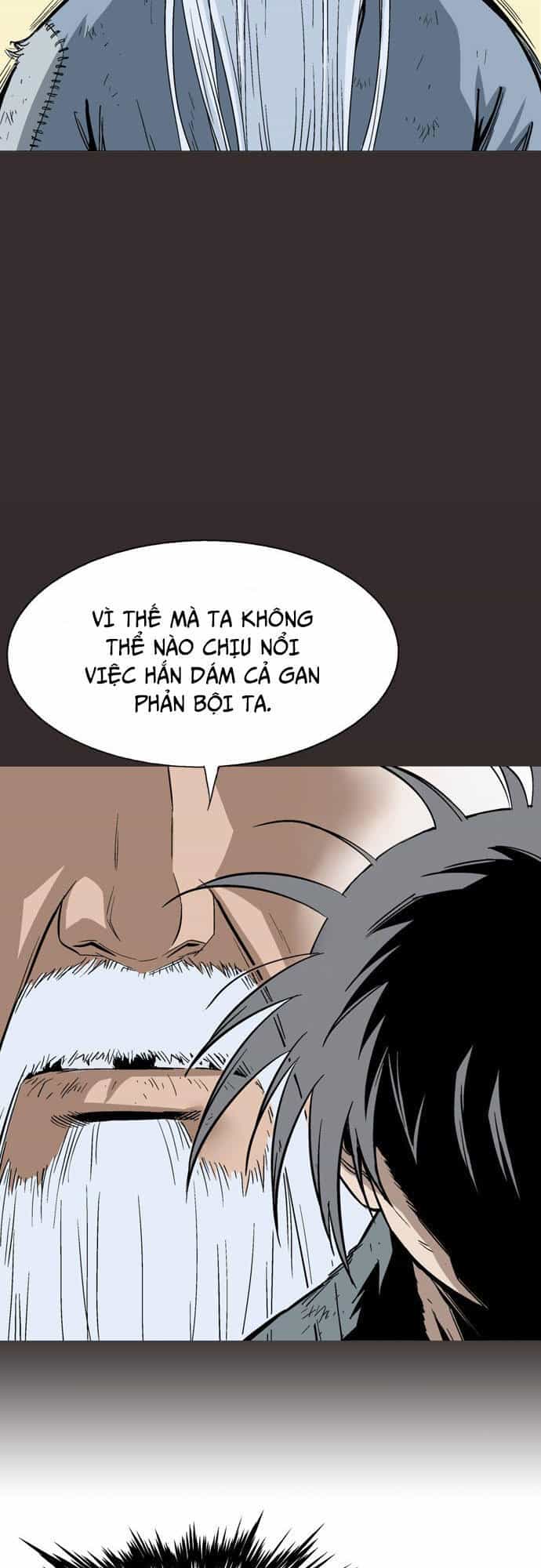 Gosu - Chương 81 - ảnh 16
