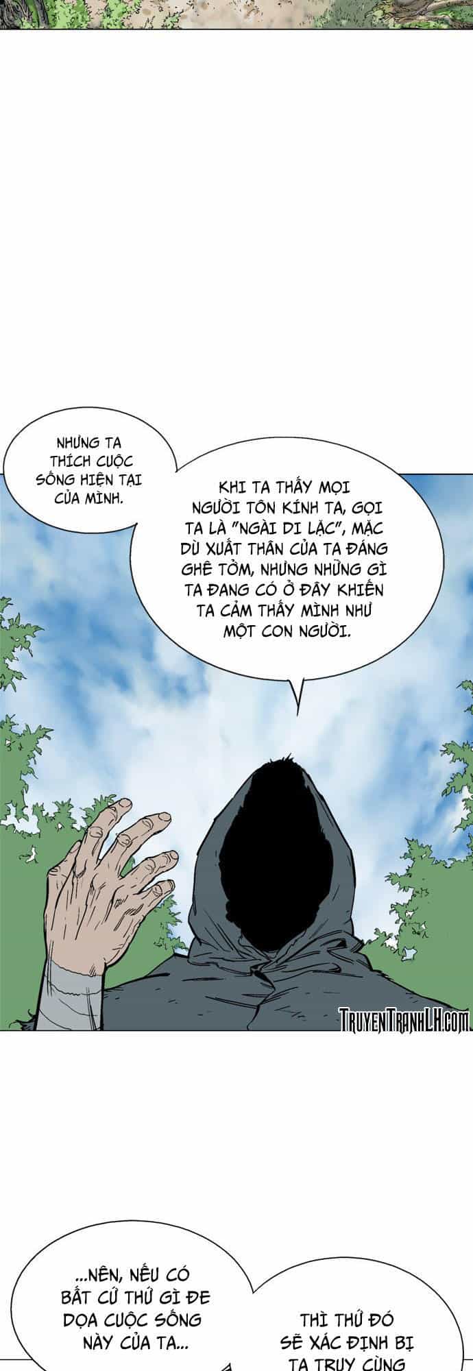 Gosu - Chương 81 - ảnh 33