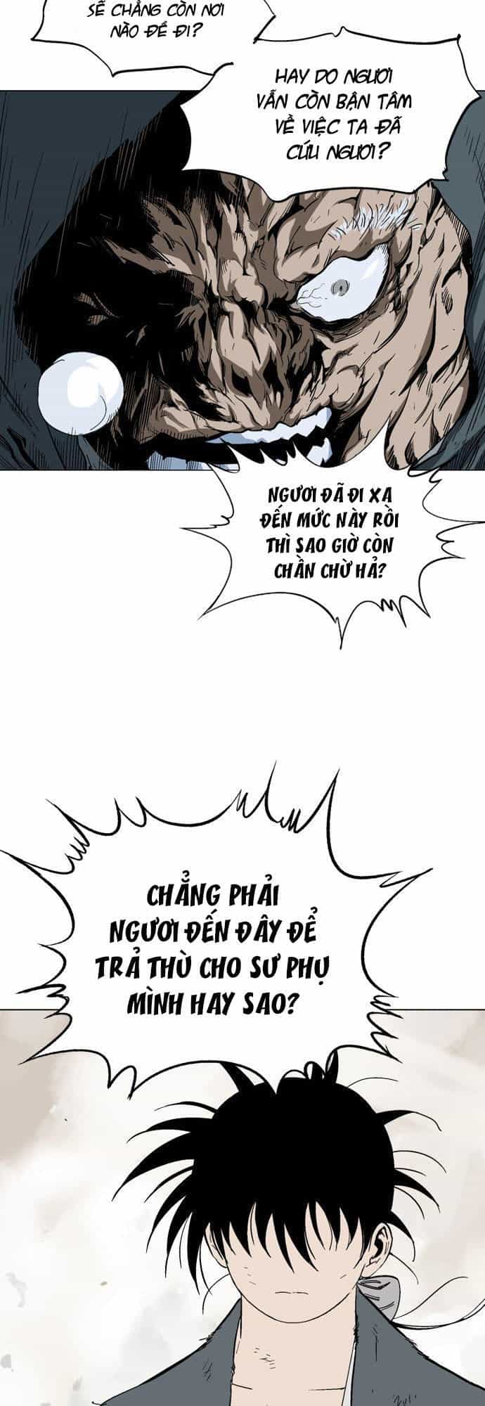 Gosu - Chương 82 - ảnh 14