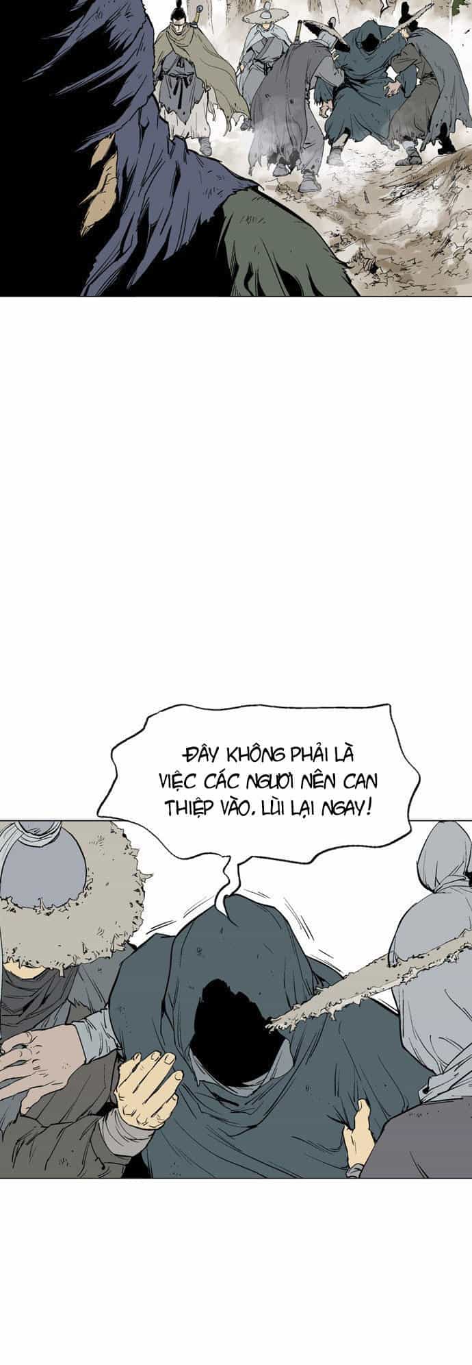 Gosu - Chương 82 - ảnh 23
