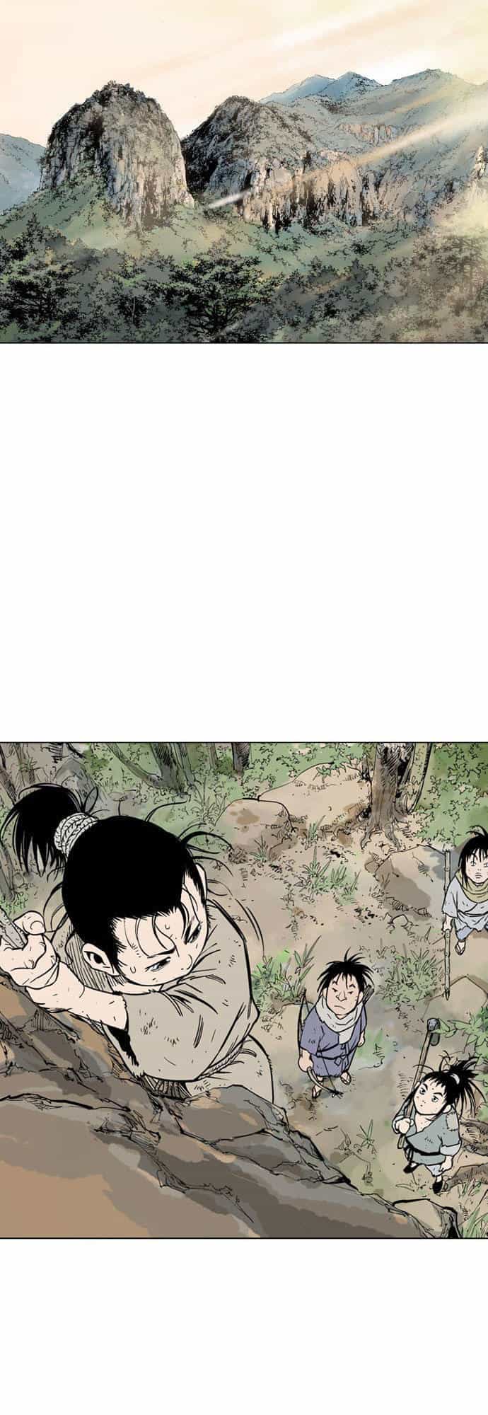 Gosu - Chương 83 - ảnh 19