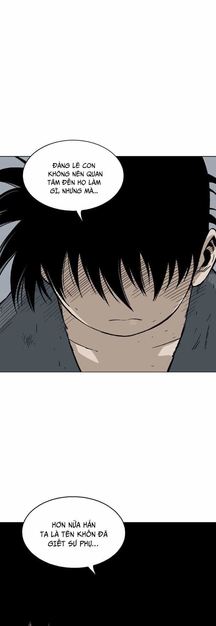 Gosu - Chương 85 - ảnh 47