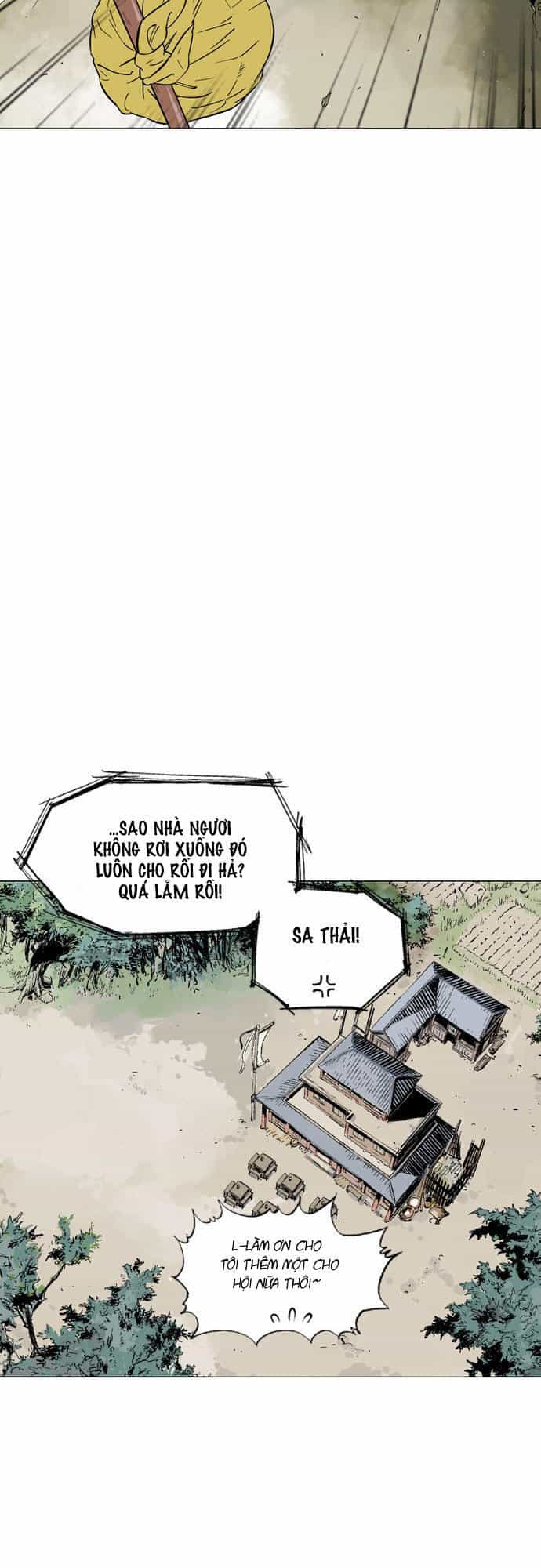 Gosu - Chương 88 - ảnh 18