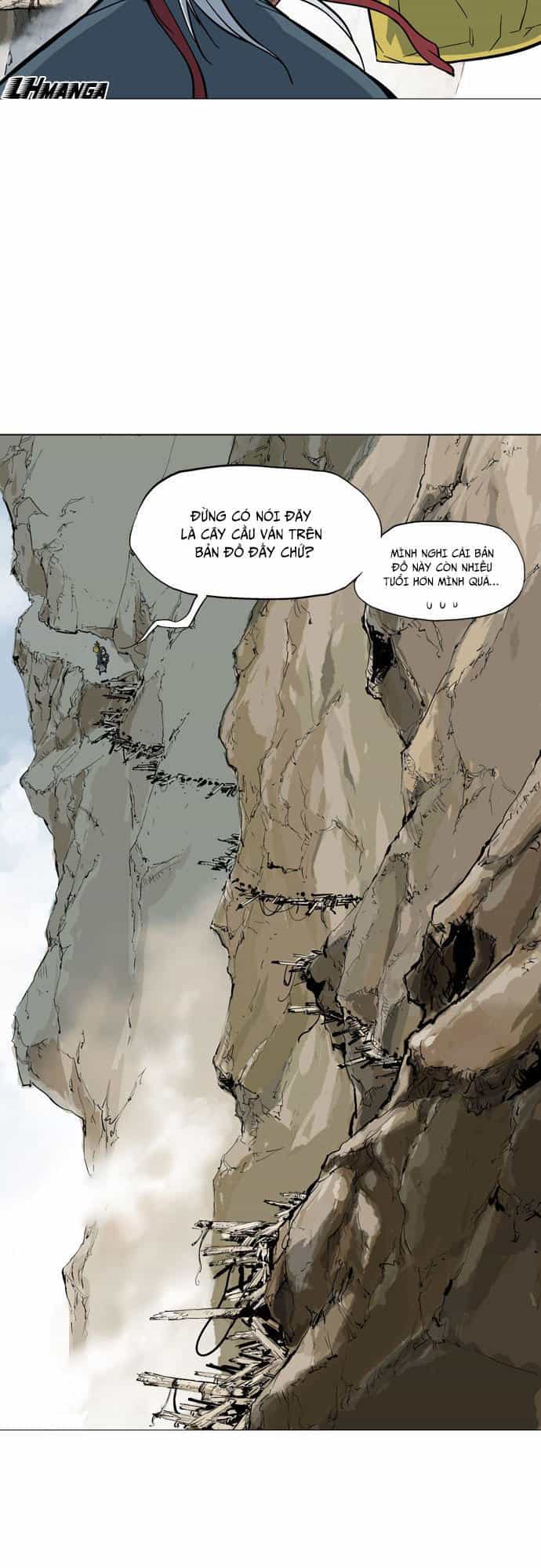 Gosu - Chương 88 - ảnh 21