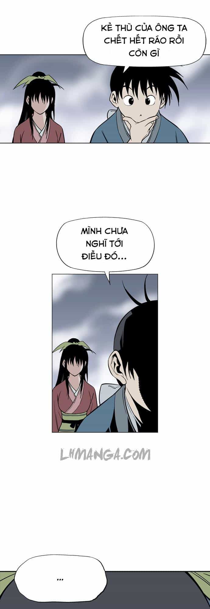 Gosu - Chương 8 - ảnh 59