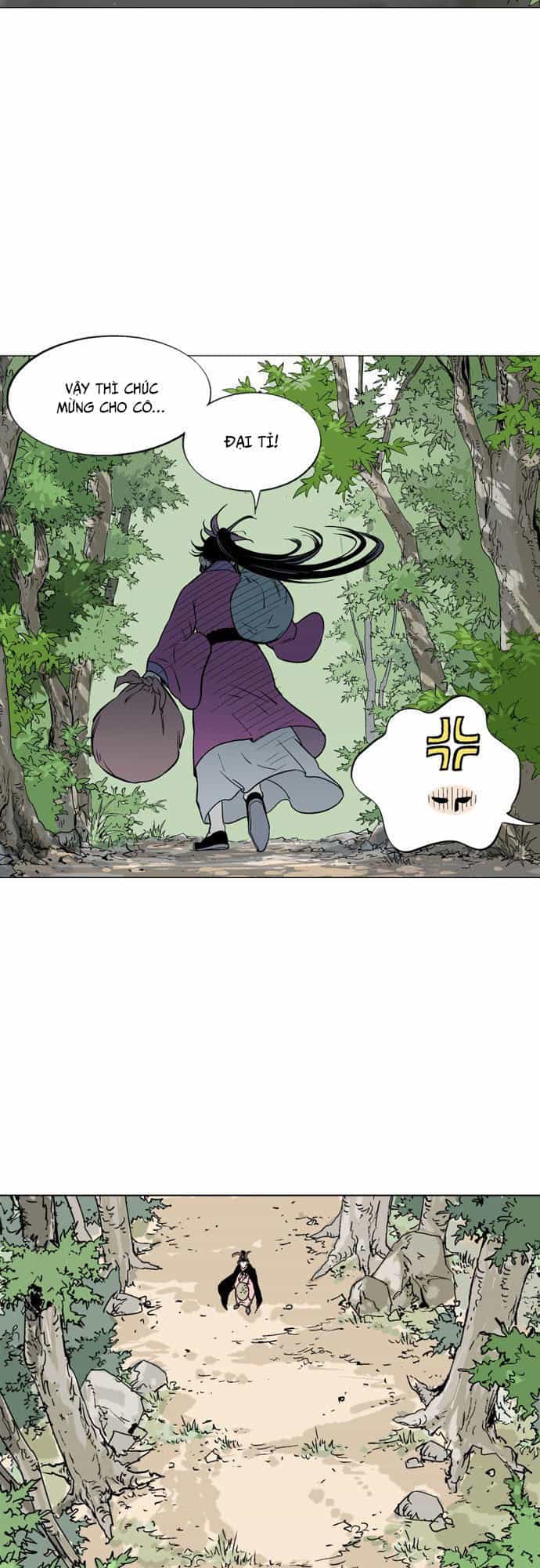 Gosu - Chương 89 - ảnh 40