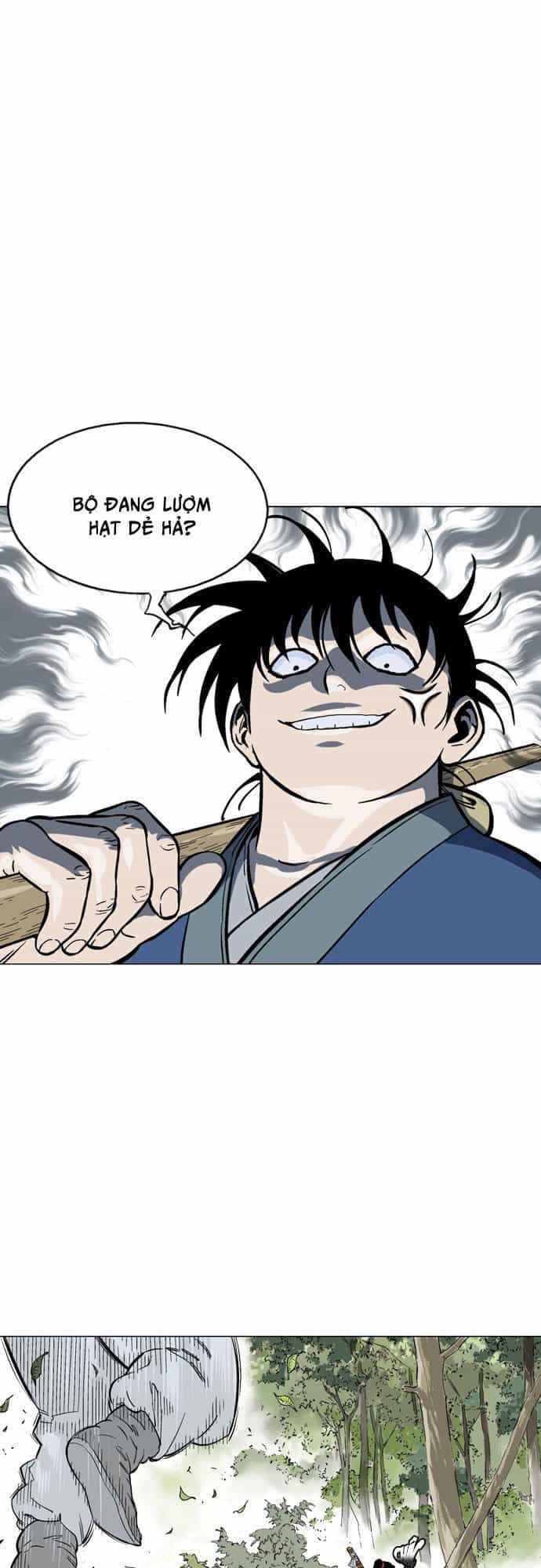 Gosu - Chương 93 - ảnh 22