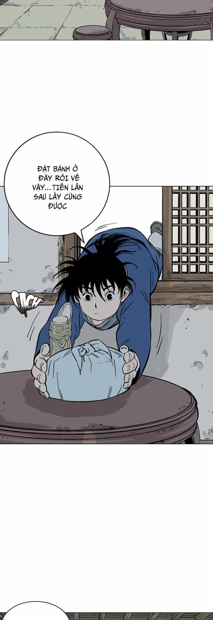 Gosu - Chương 93 - ảnh 48