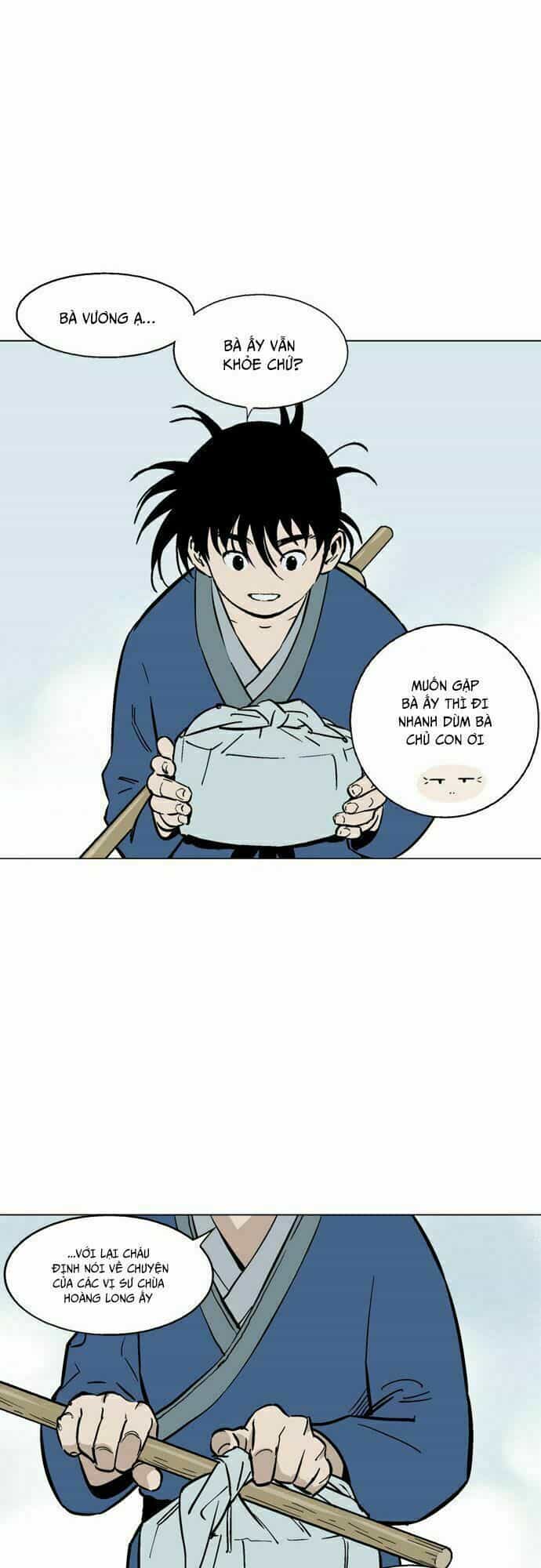 Gosu - Chương 94 - ảnh 11