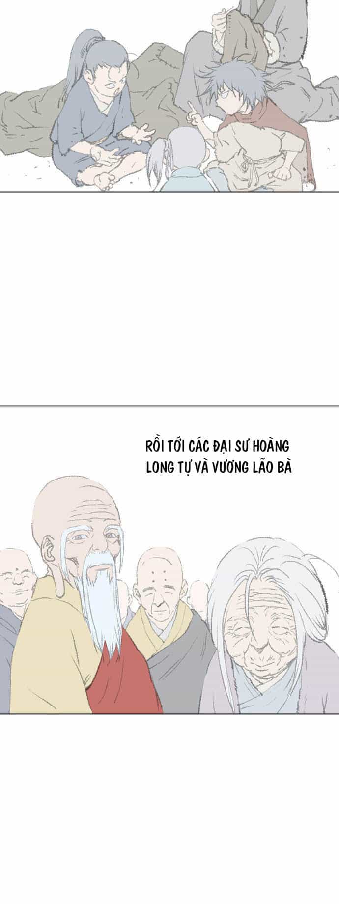 Gosu - Chương 95 - ảnh 29