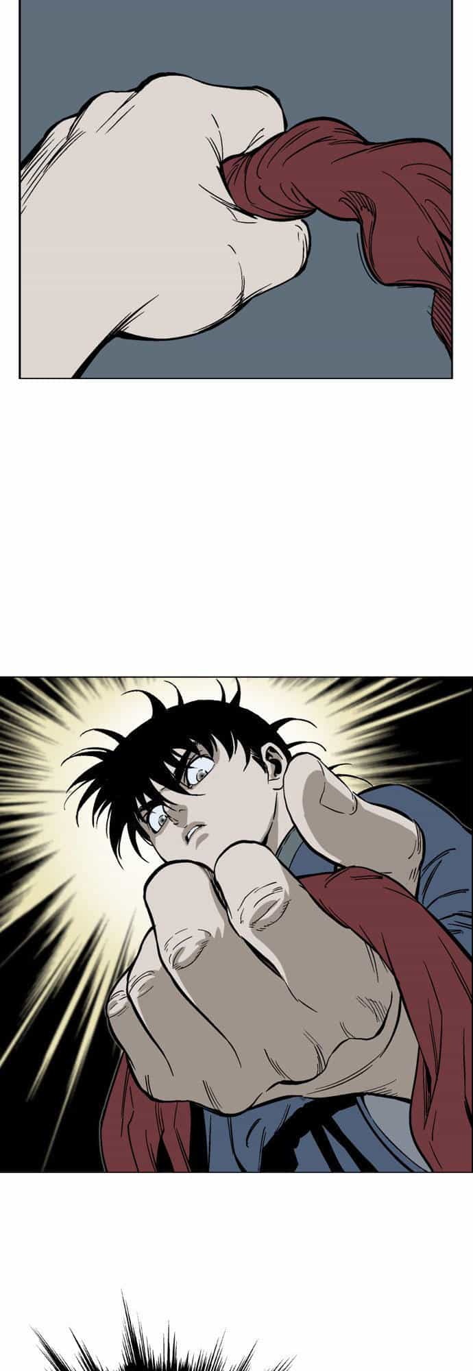 Gosu - Chương 96 - ảnh 4