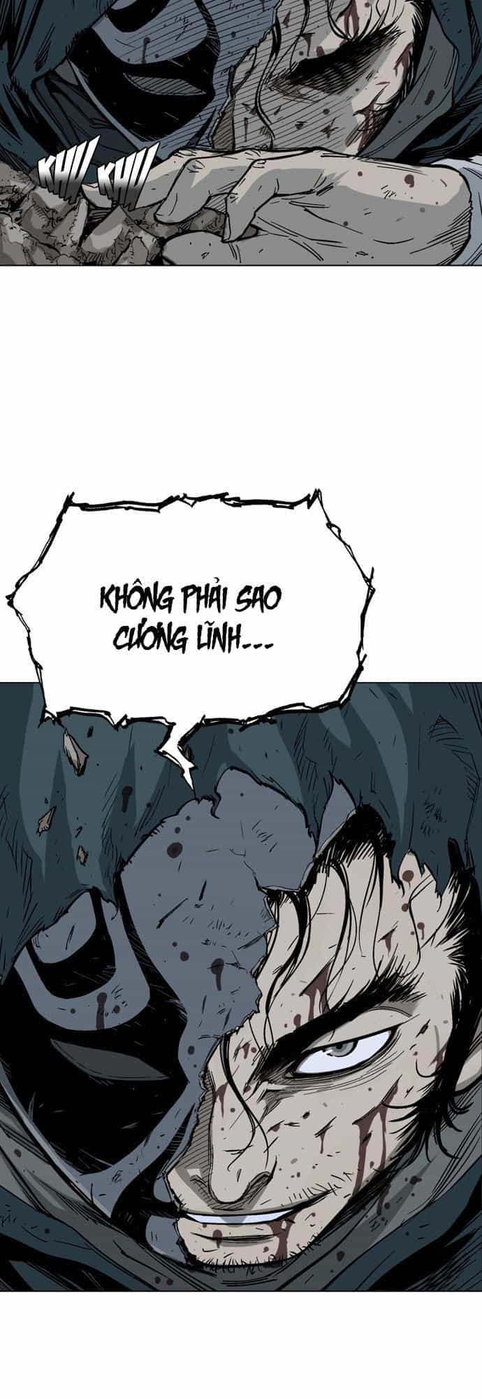 Gosu - Chương 96 - ảnh 57