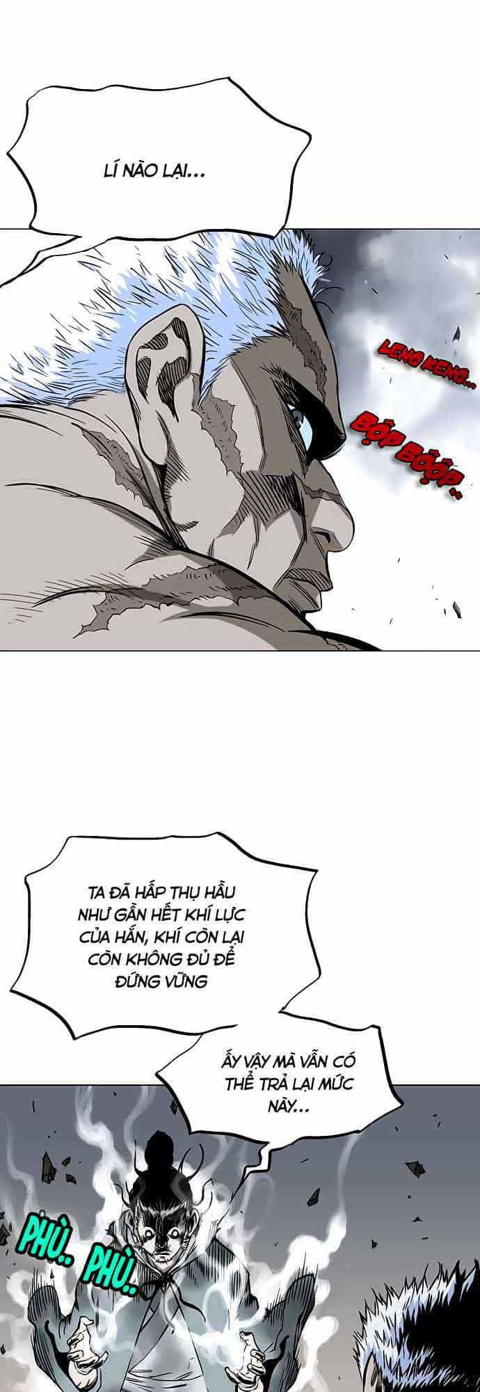 Gosu - Chương 98 - ảnh 44