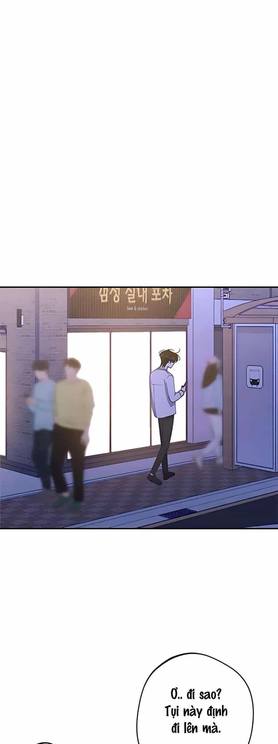 Gửi Đến Da Jeong Của Tôi - Chương 13 - ảnh 17