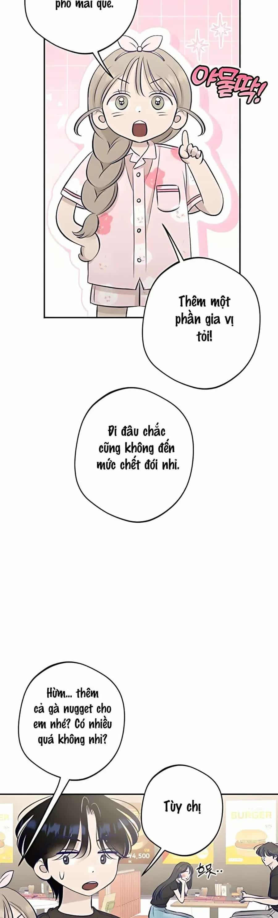 Gửi Đến Da Jeong Của Tôi - Chương 19 - ảnh 11