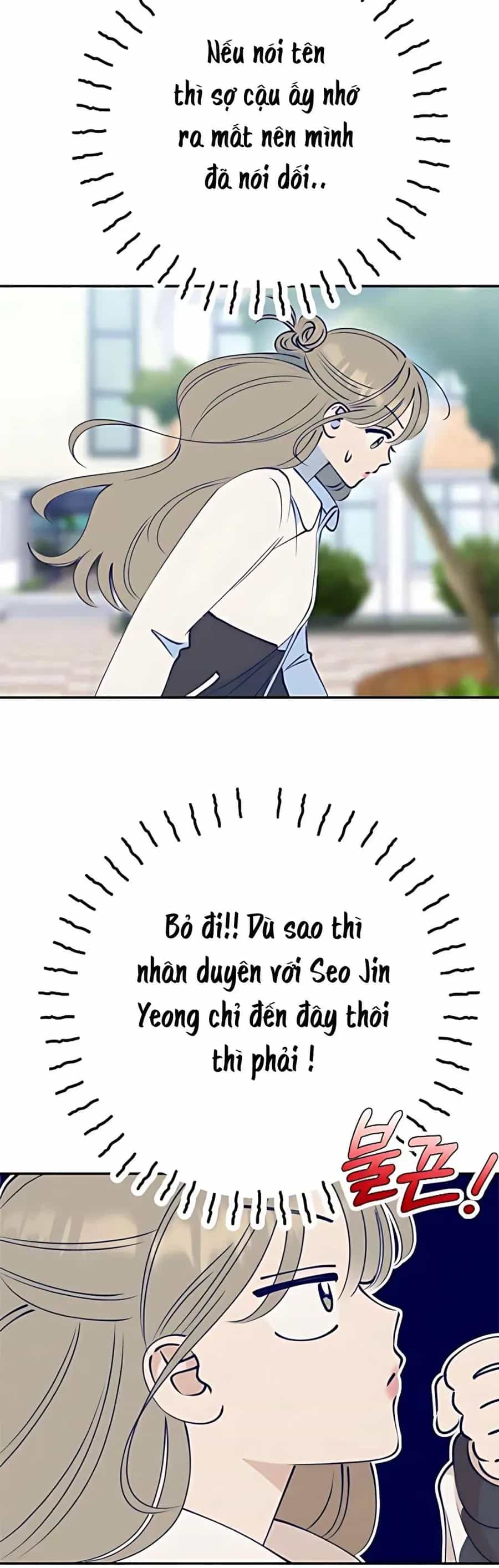 Gửi Đến Da Jeong Của Tôi - Chương 2 - ảnh 48