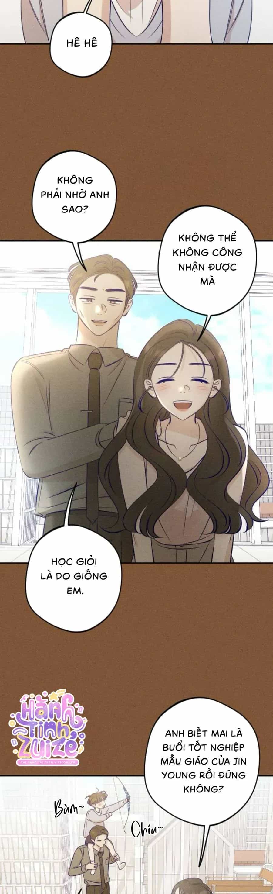 Gửi Đến Da Jeong Của Tôi - Chương 21 - ảnh 30