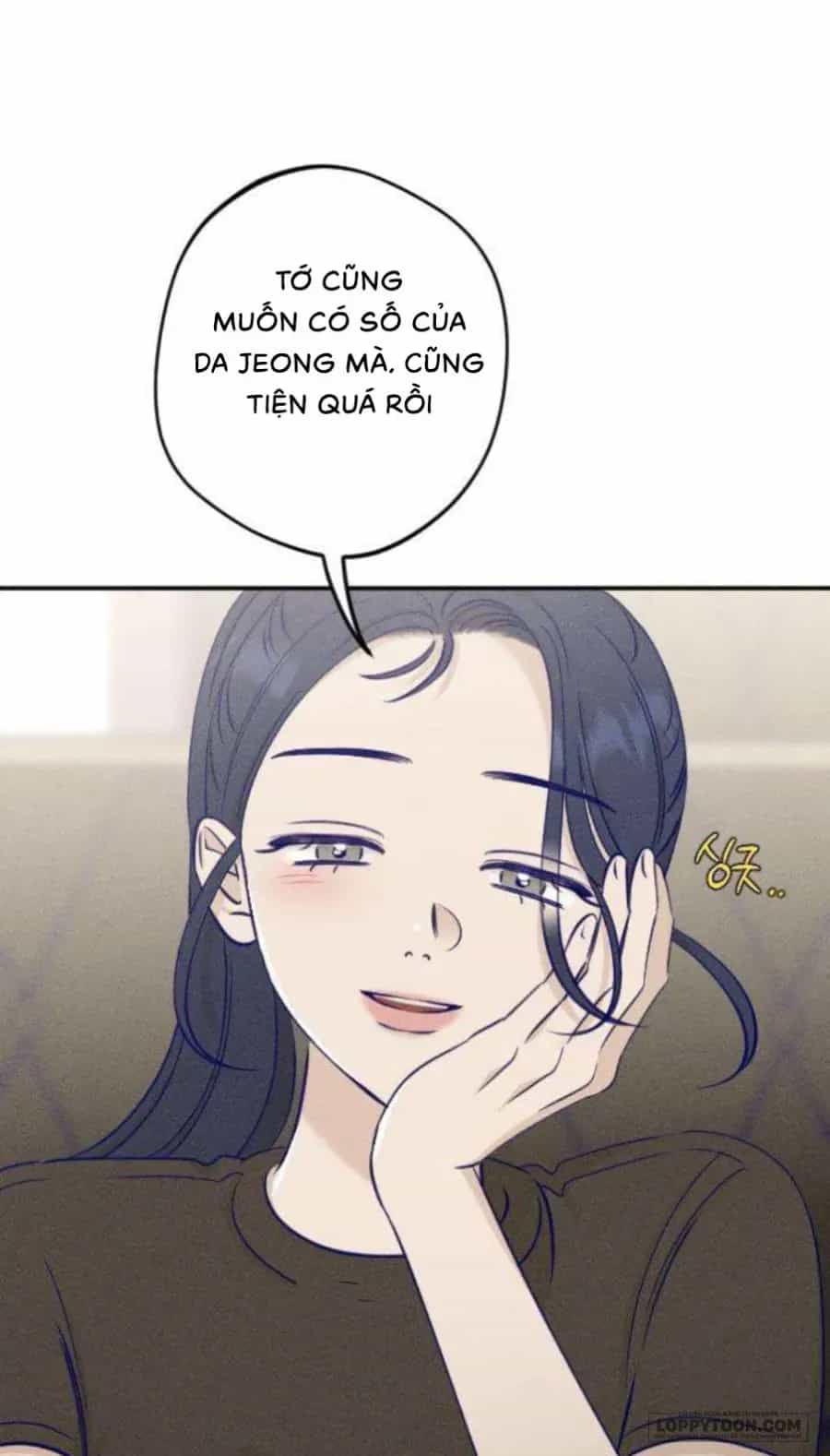 Gửi Đến Da Jeong Của Tôi - Chương 23 - ảnh 42