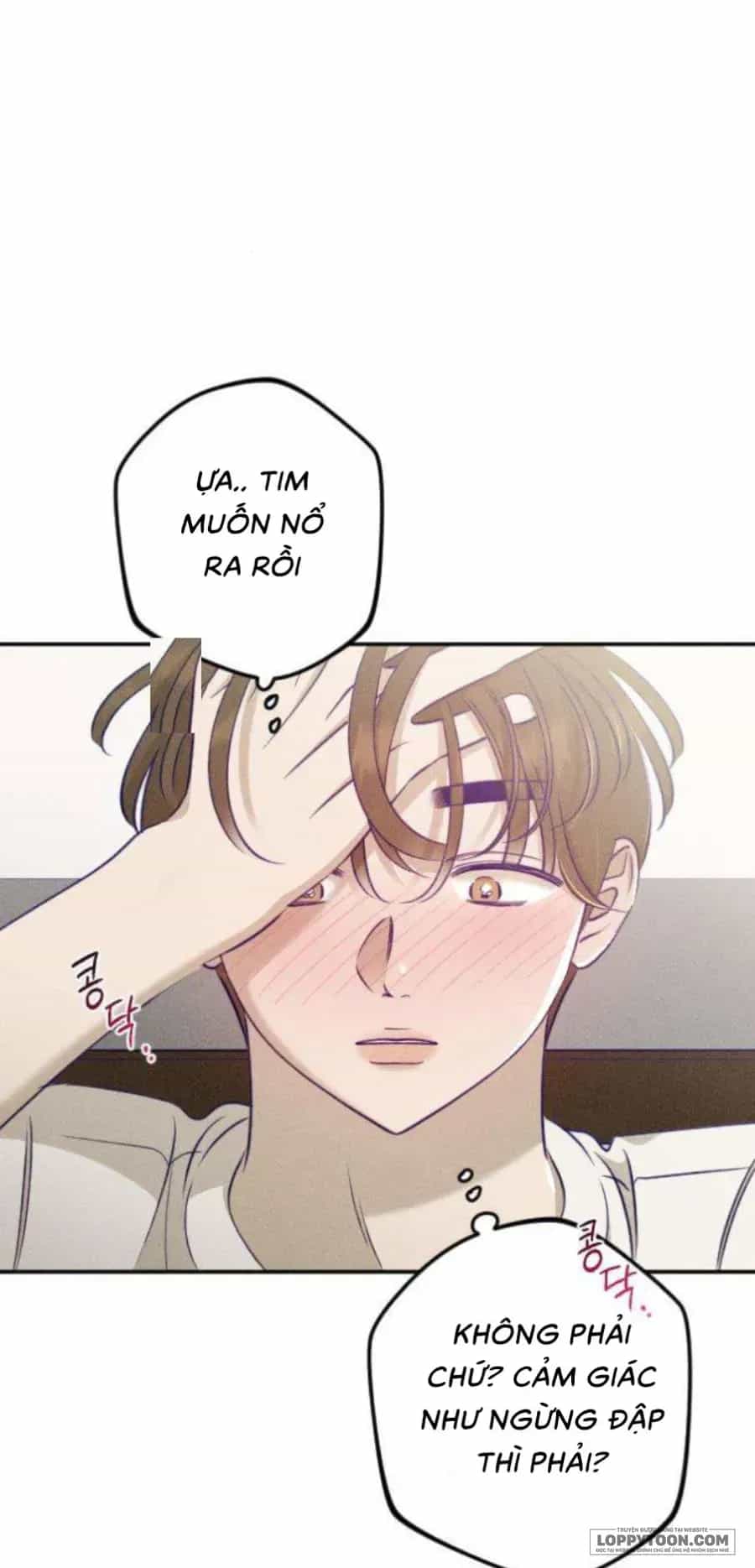 Gửi Đến Da Jeong Của Tôi - Chương 24 - ảnh 11