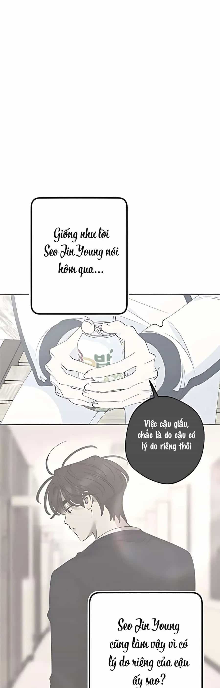 Gửi Đến Da Jeong Của Tôi - Chương 7 - ảnh 23