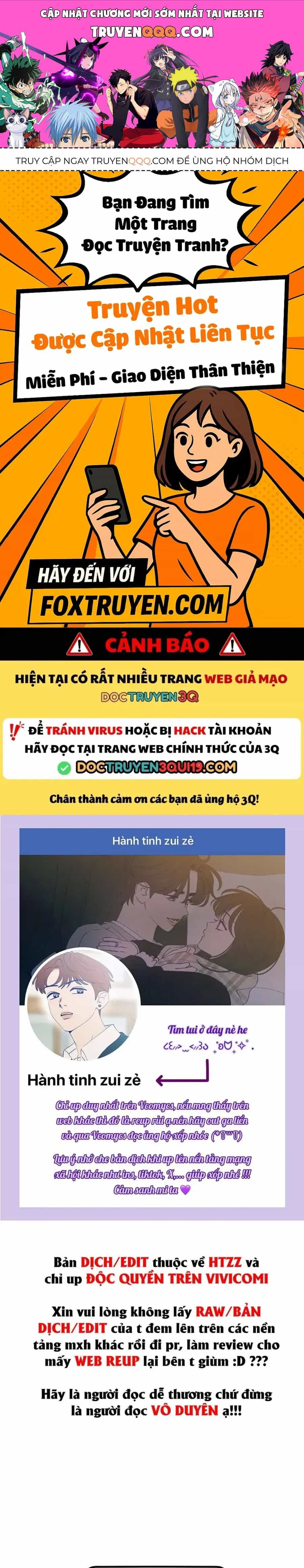 Gửi Đến Da Jeong Của Tôi - Chương 9 - ảnh 1
