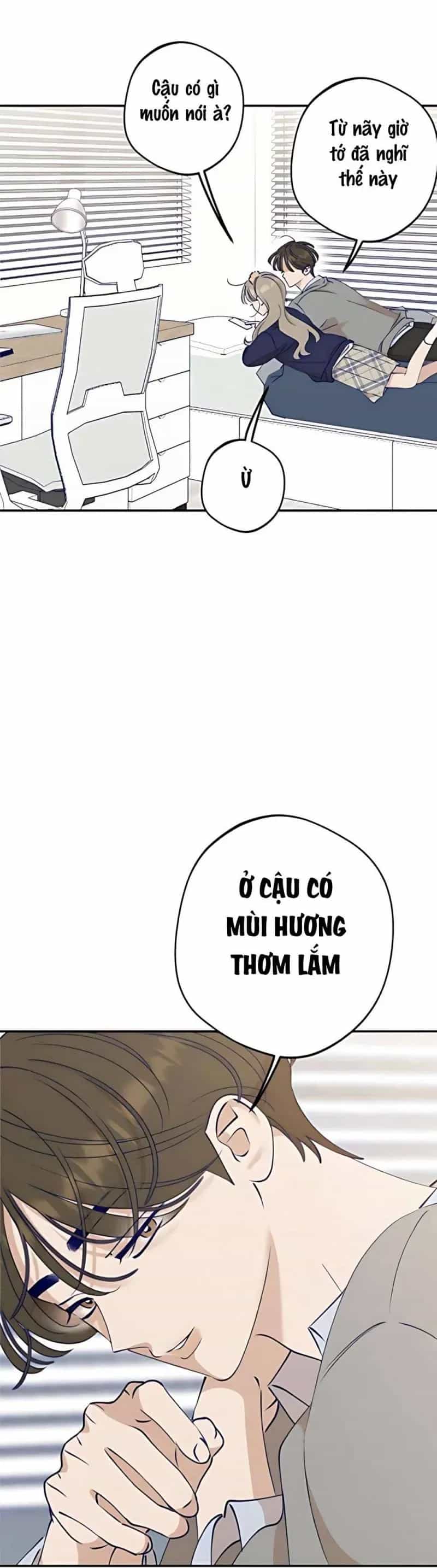 Gửi Đến Da Jeong Của Tôi - Chương 9 - ảnh 43