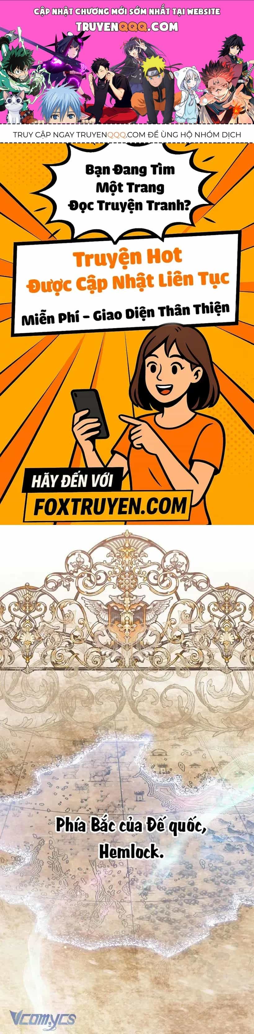 Gửi Đến Người Sói Yêu Dấu Của Em - Chương 2 - ảnh 1