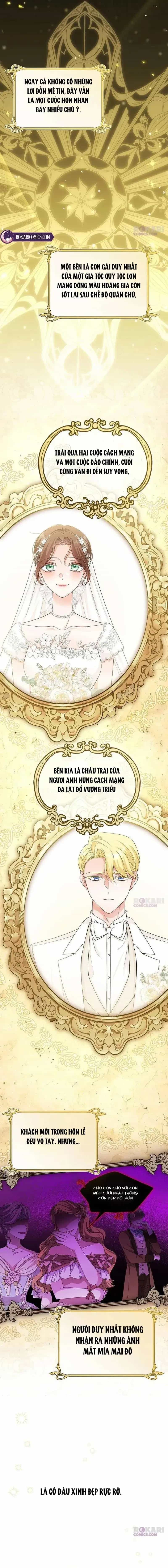 Gửi Đến Tôi, Người Không Còn Yêu Anh - Chương 1 - ảnh 15