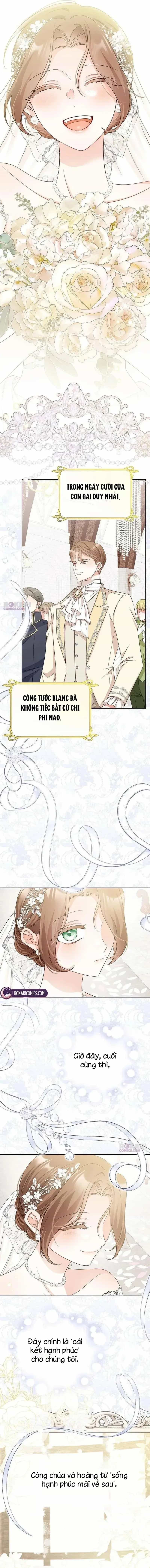 Gửi Đến Tôi, Người Không Còn Yêu Anh - Chương 1 - ảnh 16