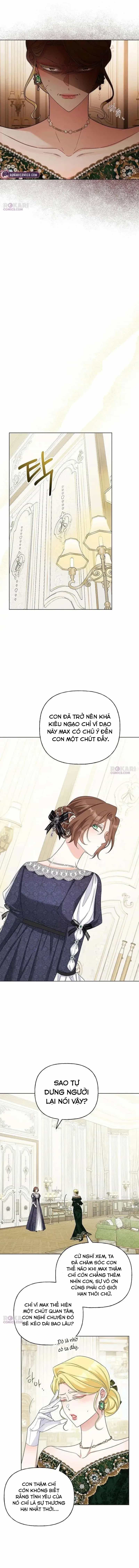 Gửi Đến Tôi, Người Không Còn Yêu Anh - Chương 4 - ảnh 16