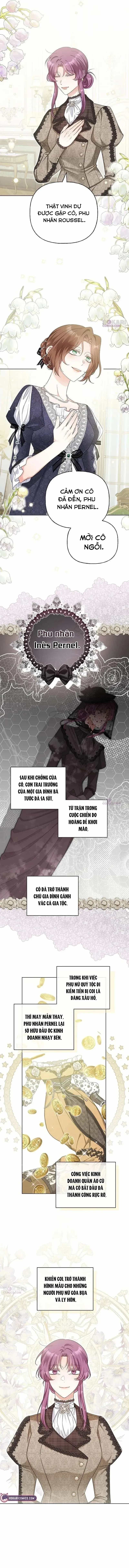 Gửi Đến Tôi, Người Không Còn Yêu Anh - Chương 4 - ảnh 7