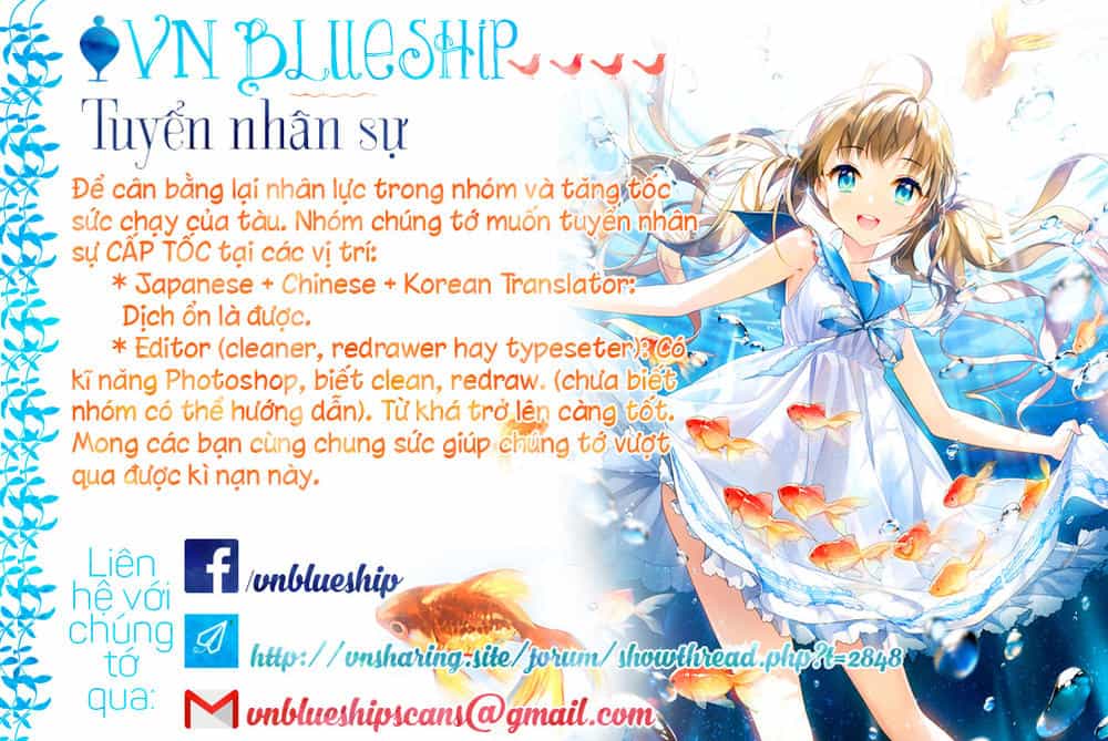 Gửi Em, Người Bất Tử - Chương 1 - ảnh 2