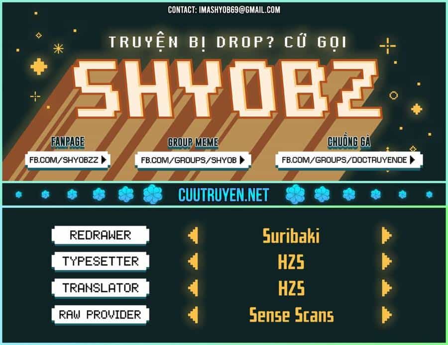 Gửi Em, Người Bất Tử - Chương 105.1 - ảnh 1
