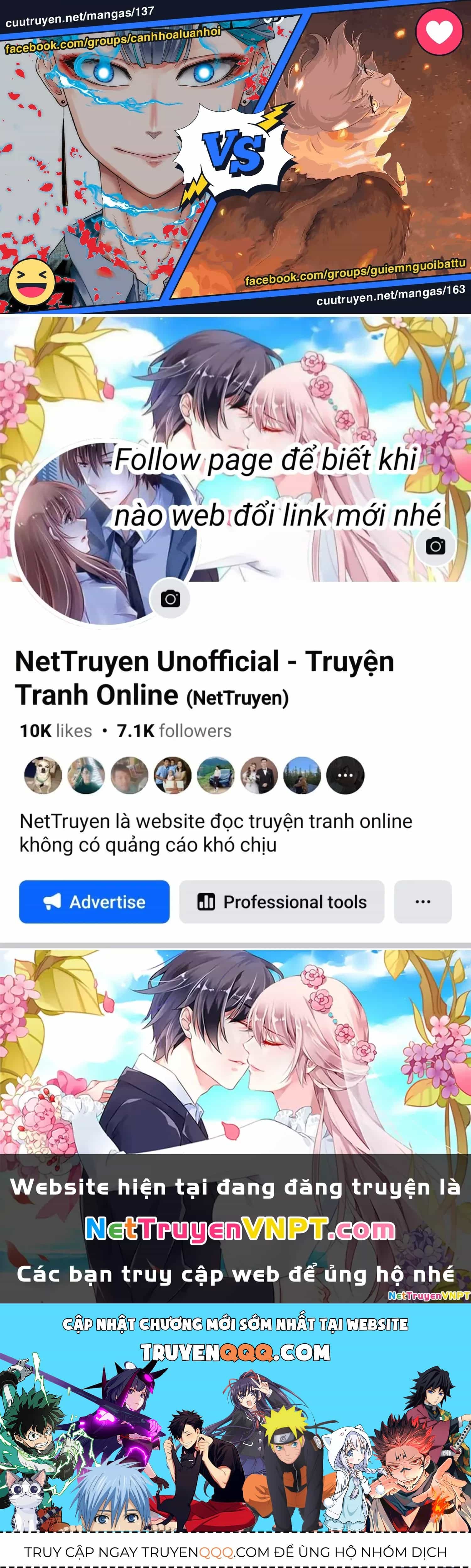 Gửi Em, Người Bất Tử - Chương 109.5 - ảnh 2