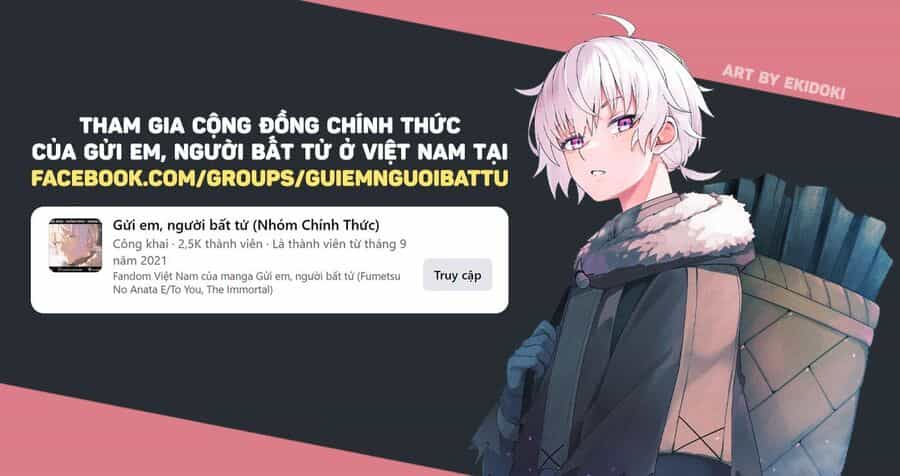 Gửi Em, Người Bất Tử - Chuong 157 - ảnh 45