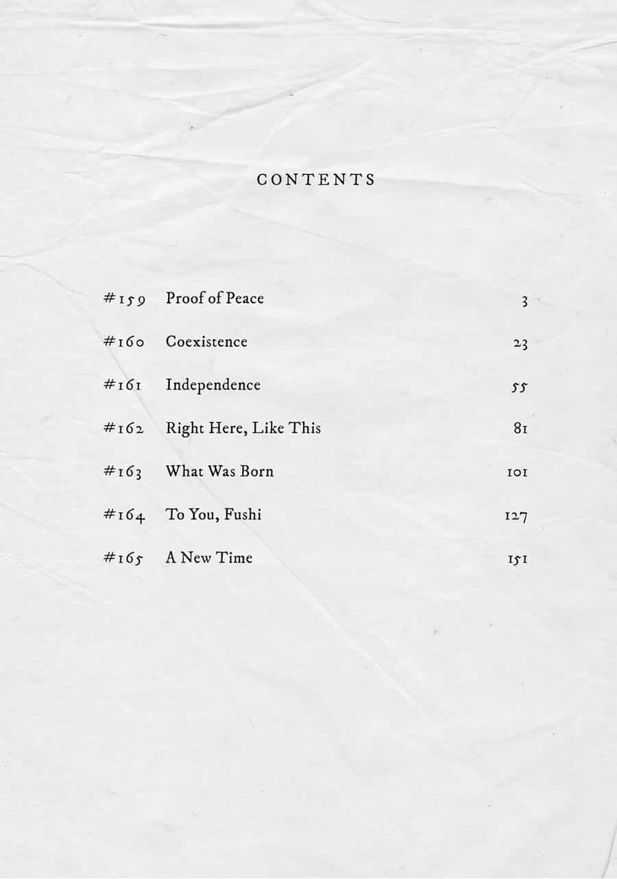 Gửi Em, Người Bất Tử - Chuong 159 - ảnh 5