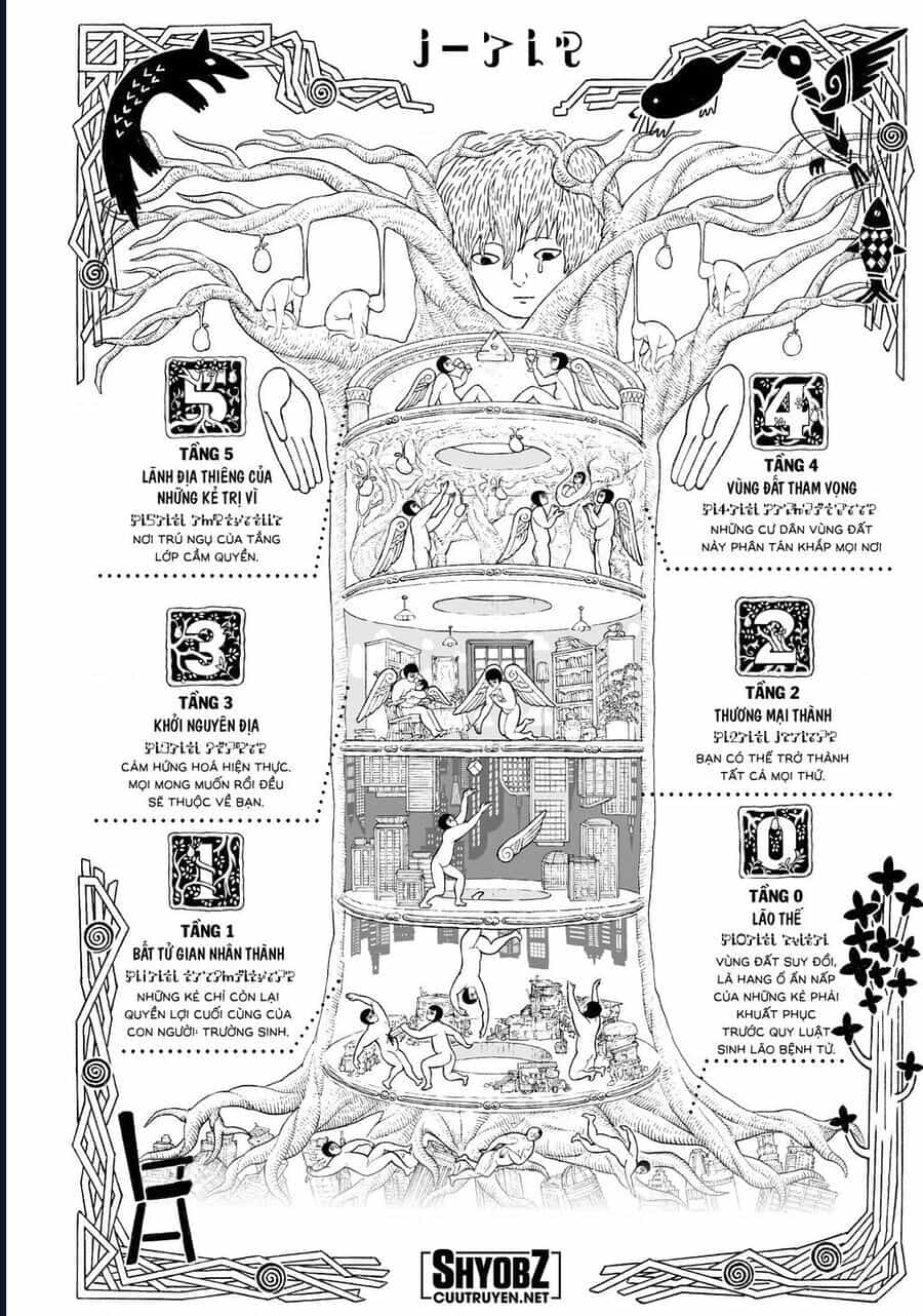 Gửi Em, Người Bất Tử - Chương 166 - ảnh 32