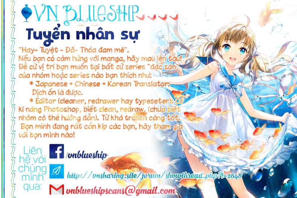 Gửi Em, Người Bất Tử - Chương 4 - ảnh 2